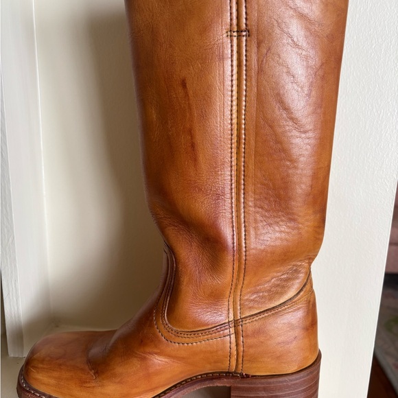 Frye Women's Campus Boot - Picture 5 of 12